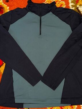 Arc'teryx Rho Zip Neck Women's
